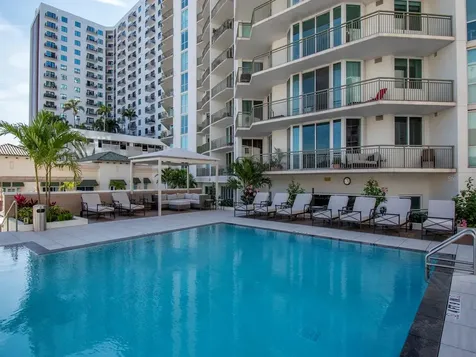 450 Knights Run Avenue Tampa FL 33602