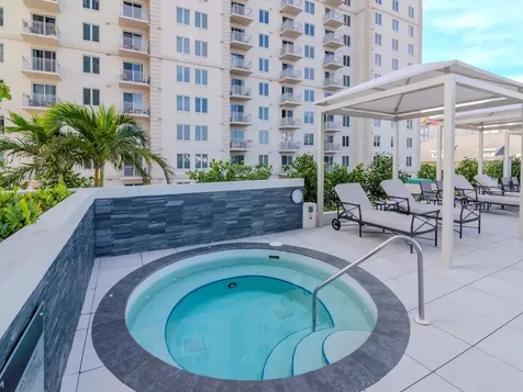 450 Knights Run Avenue Tampa FL 33602