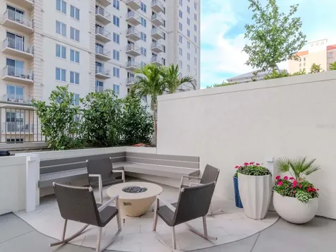 450 Knights Run Avenue Tampa FL 33602