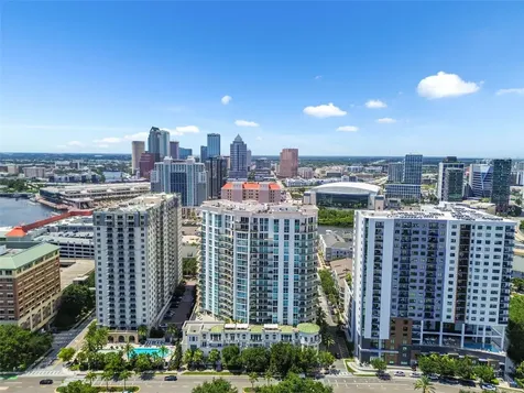 450 Knights Run Avenue Tampa FL 33602