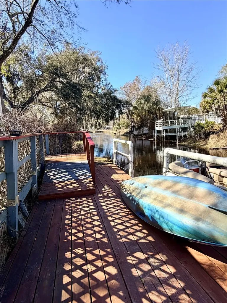 5721 S Live Oak Drive Floral City FL 34436