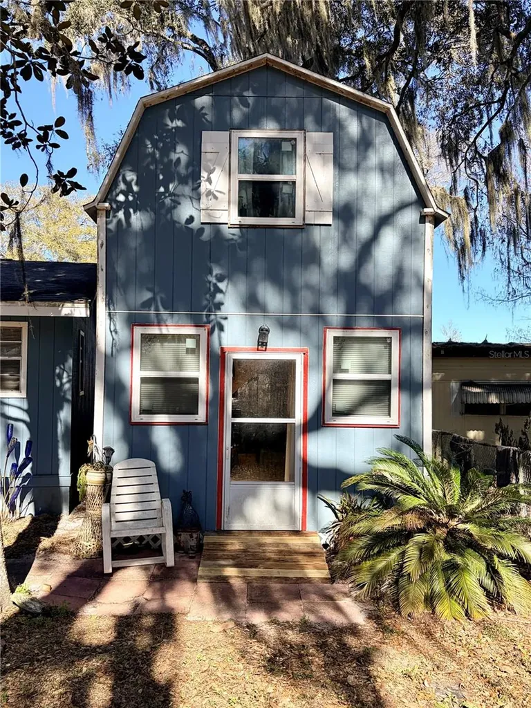 5721 S Live Oak Drive Floral City FL 34436