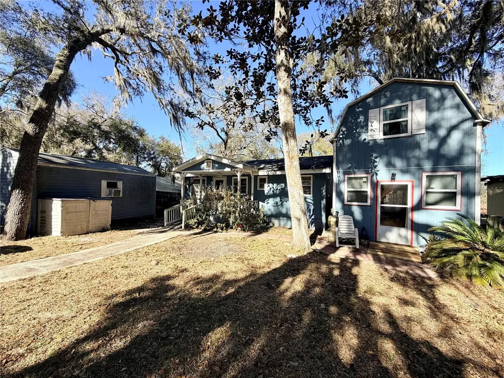 5721 S Live Oak Drive Floral City FL 34436