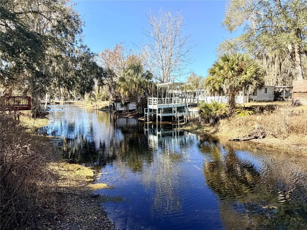 5721 S Live Oak Drive Floral City FL 34436