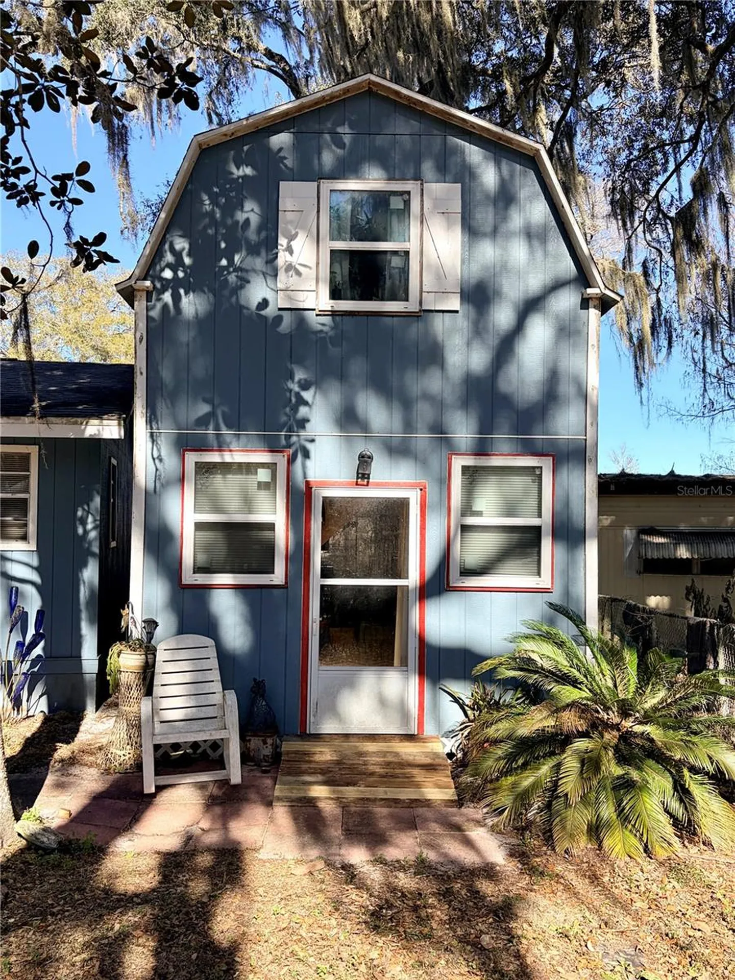 5721 S Live Oak Drive Floral City FL 34436