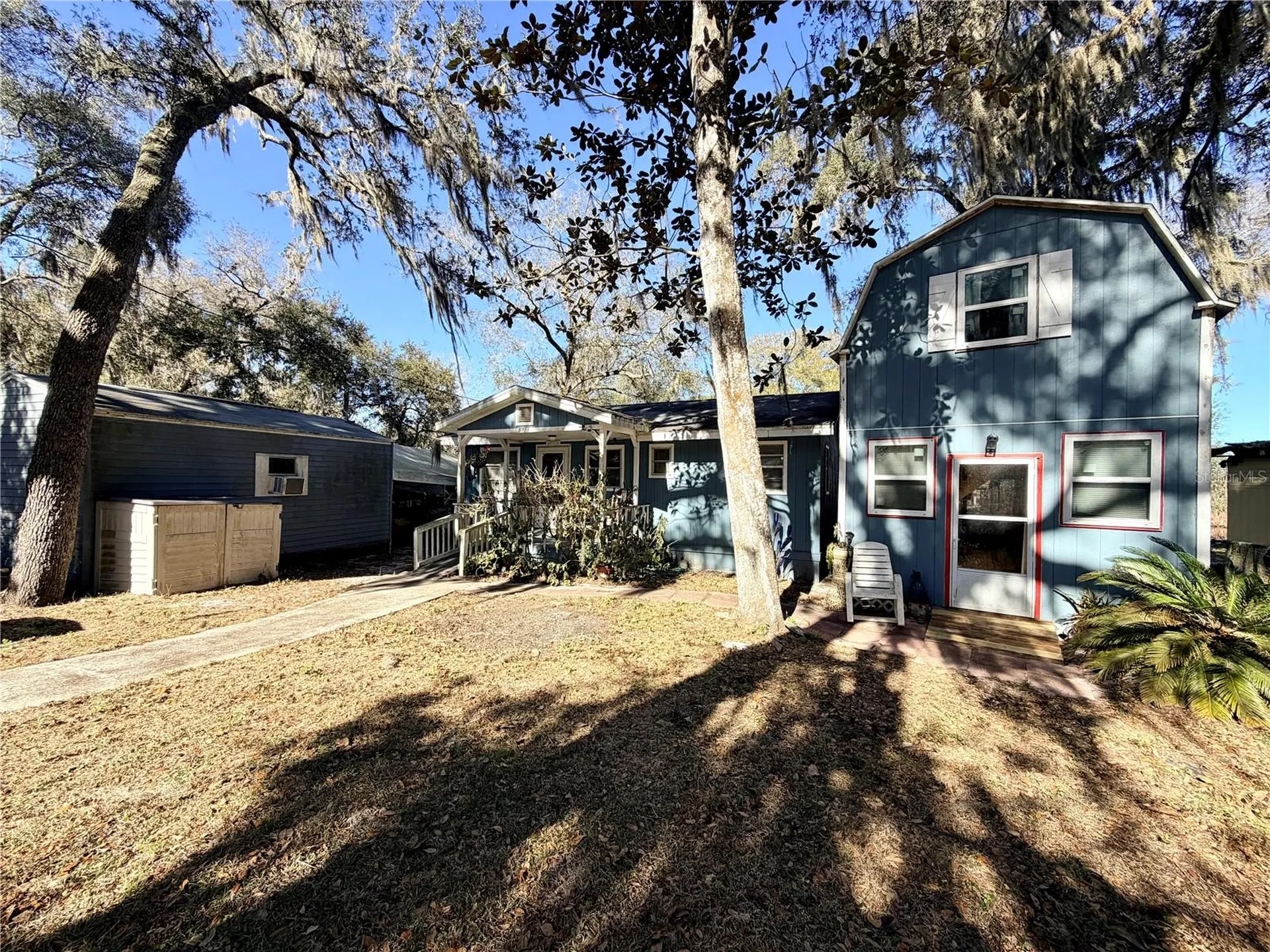 5721 S Live Oak Drive Floral City FL 34436