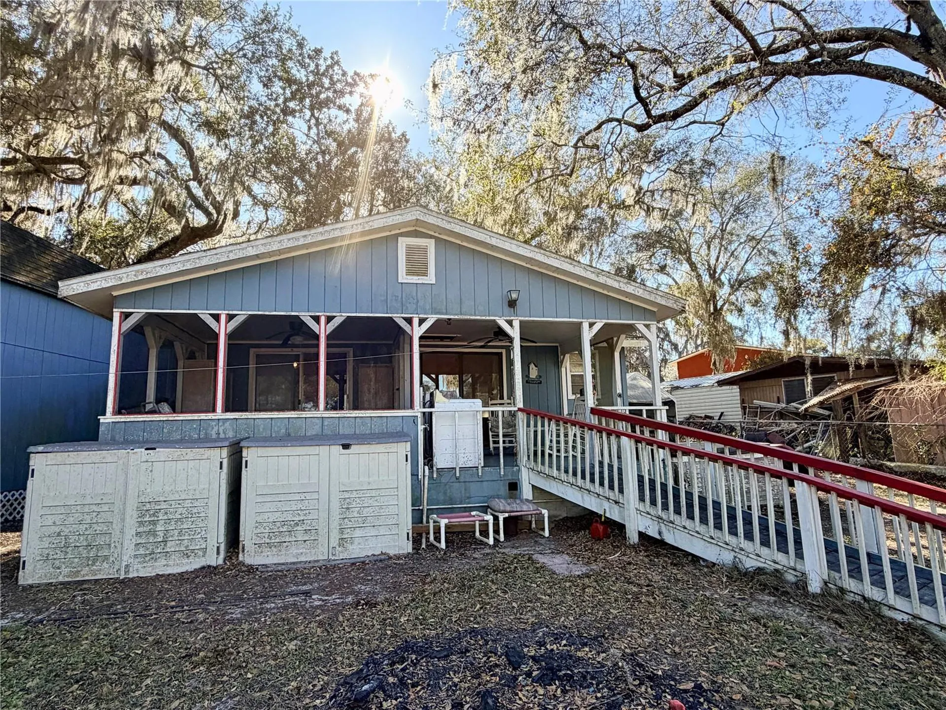 5721 S Live Oak Drive Floral City FL 34436