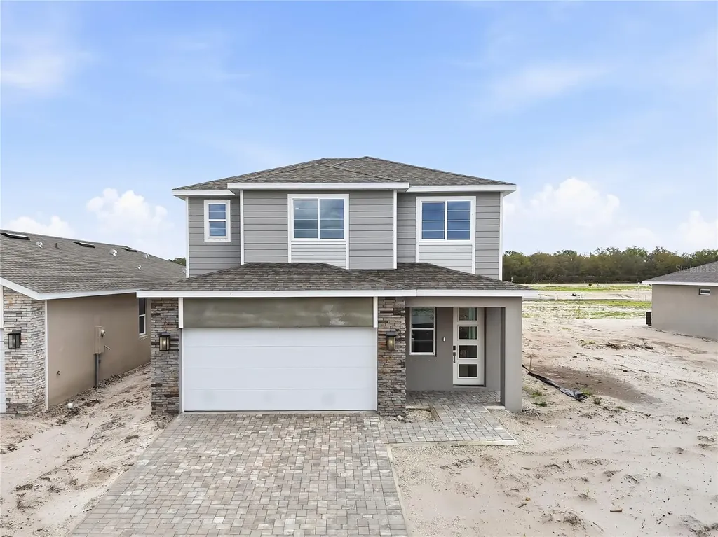 2322 Anders Drive Parrish FL 34219