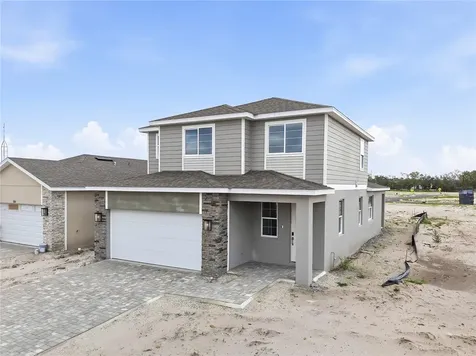 2322 Anders Drive Parrish FL 34219