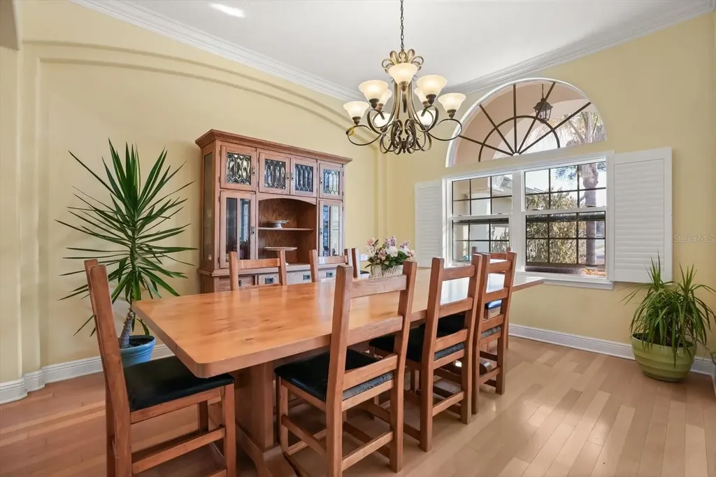 424 Caddie Drive Debary FL 32713