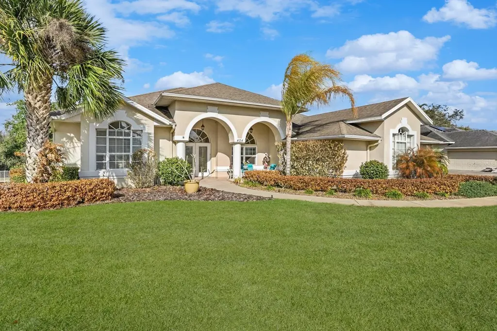 424 Caddie Drive Debary FL 32713