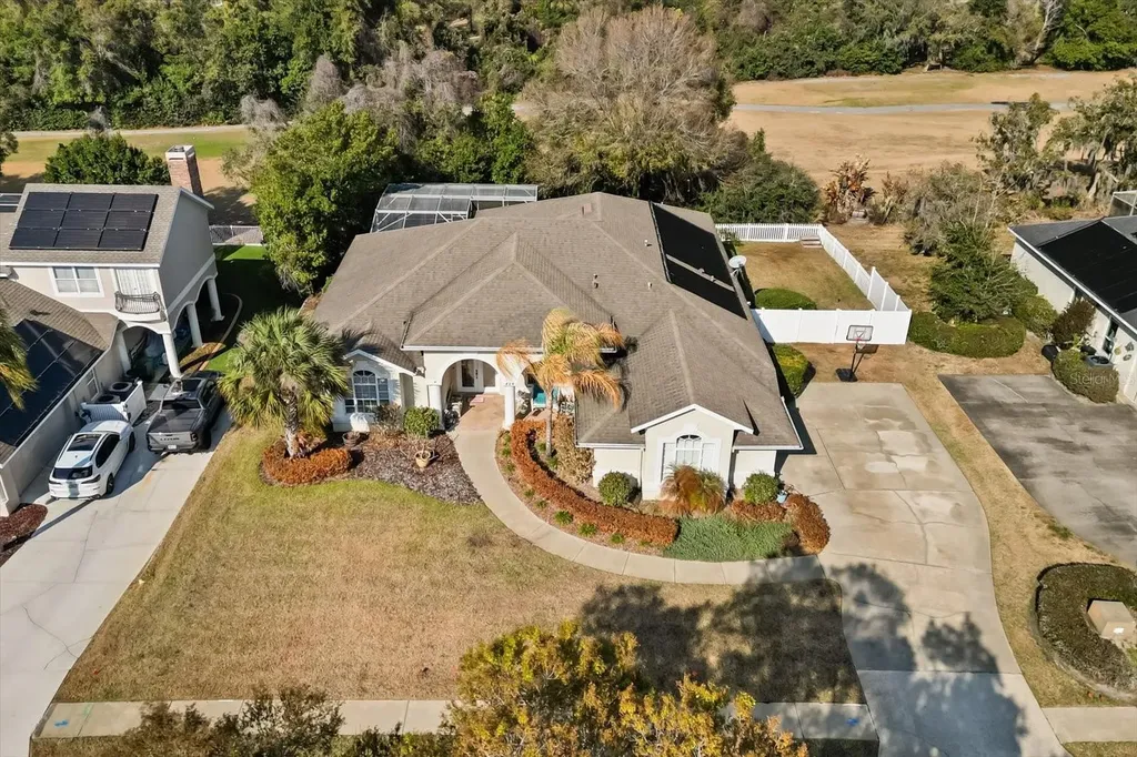 424 Caddie Drive Debary FL 32713