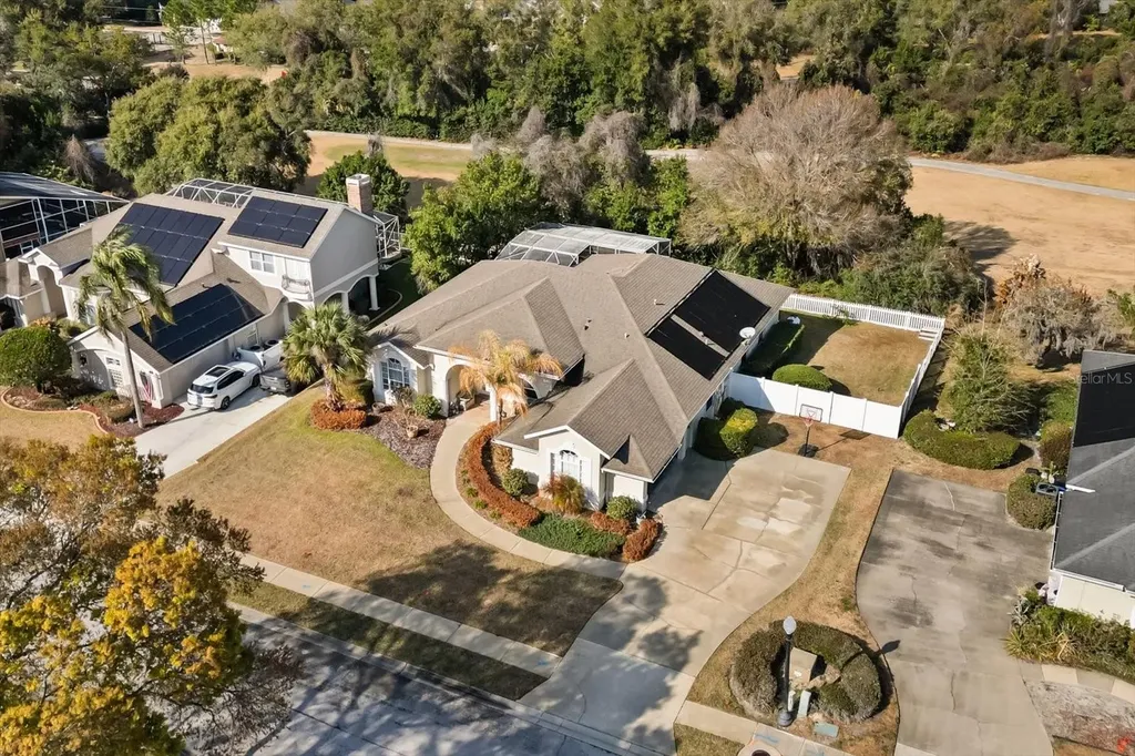 424 Caddie Drive Debary FL 32713
