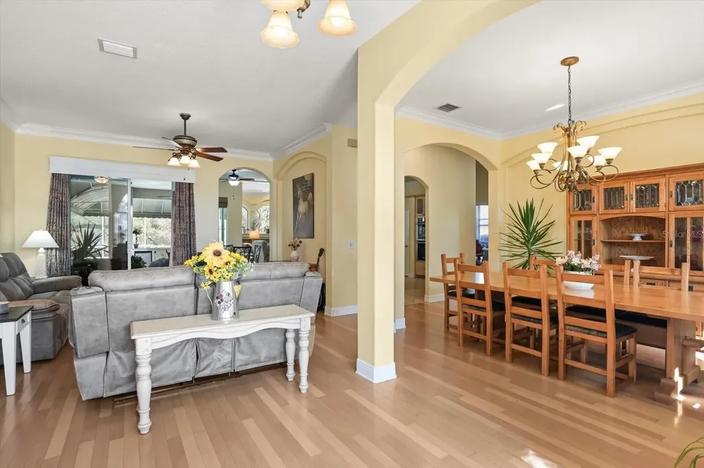 424 Caddie Drive Debary FL 32713
