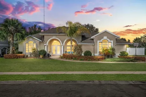 424 Caddie Drive Debary FL 32713