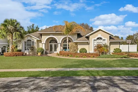 424 Caddie Drive Debary FL 32713