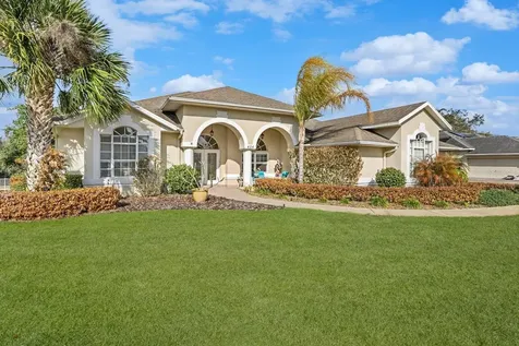 424 Caddie Drive Debary FL 32713