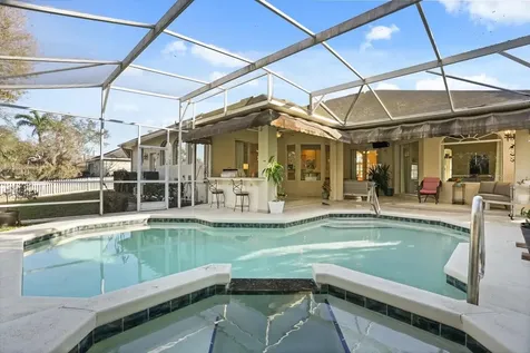 424 Caddie Drive Debary FL 32713