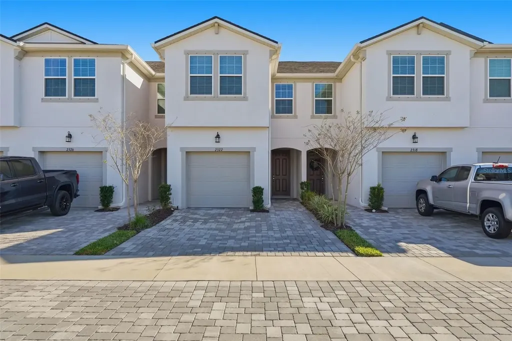 2322 Summerlit Street Lutz FL 33558