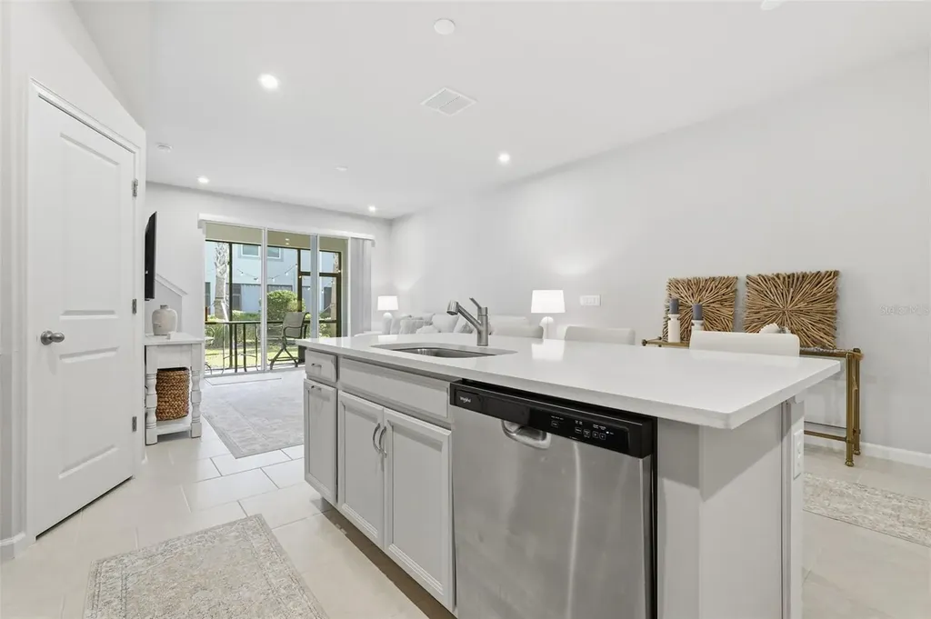 2322 Summerlit Street Lutz FL 33558