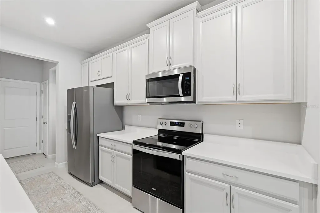 2322 Summerlit Street Lutz FL 33558