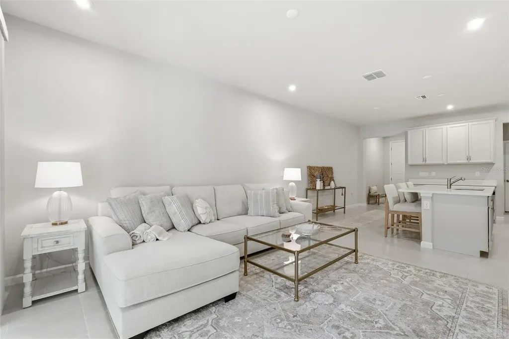 2322 Summerlit Street Lutz FL 33558