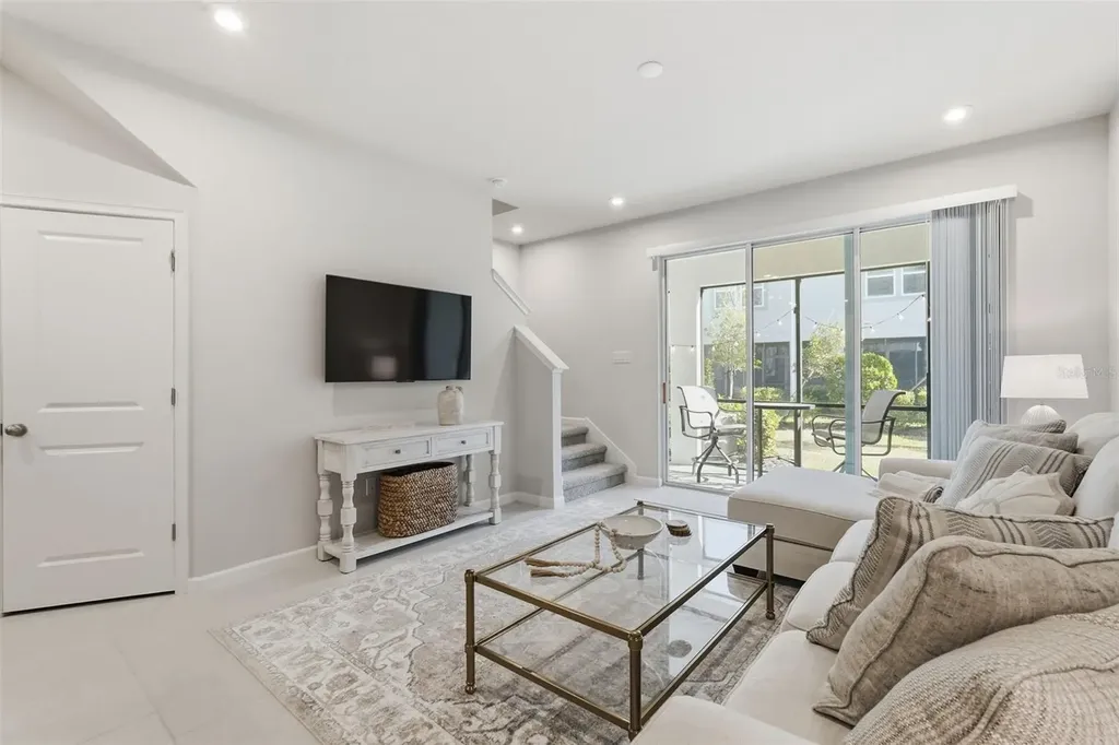 2322 Summerlit Street Lutz FL 33558