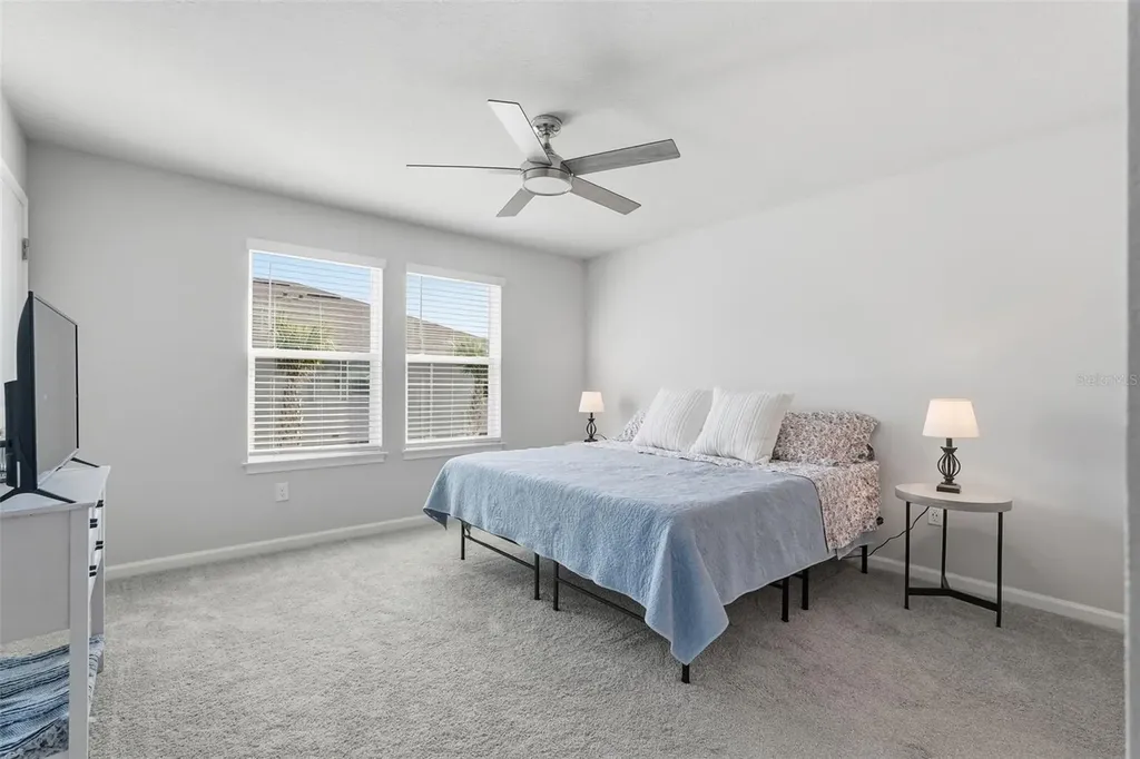 2322 Summerlit Street Lutz FL 33558