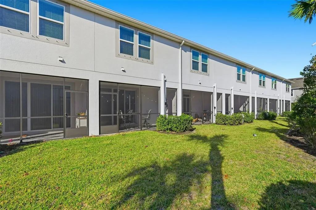 2322 Summerlit Street Lutz FL 33558