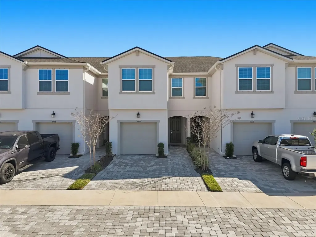 2322 Summerlit Street Lutz FL 33558