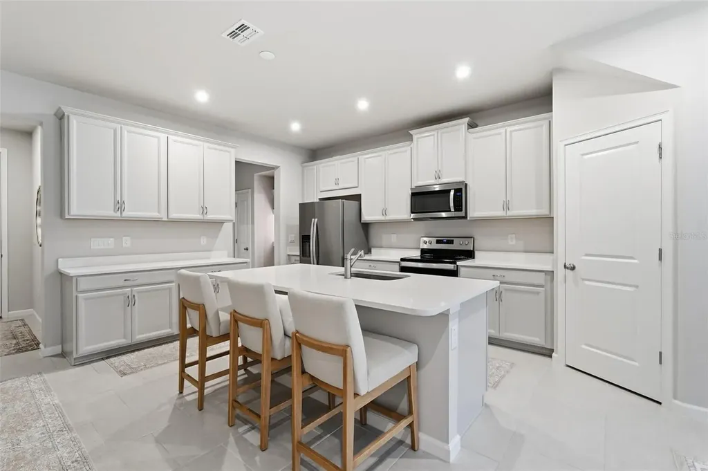 2322 Summerlit Street Lutz FL 33558