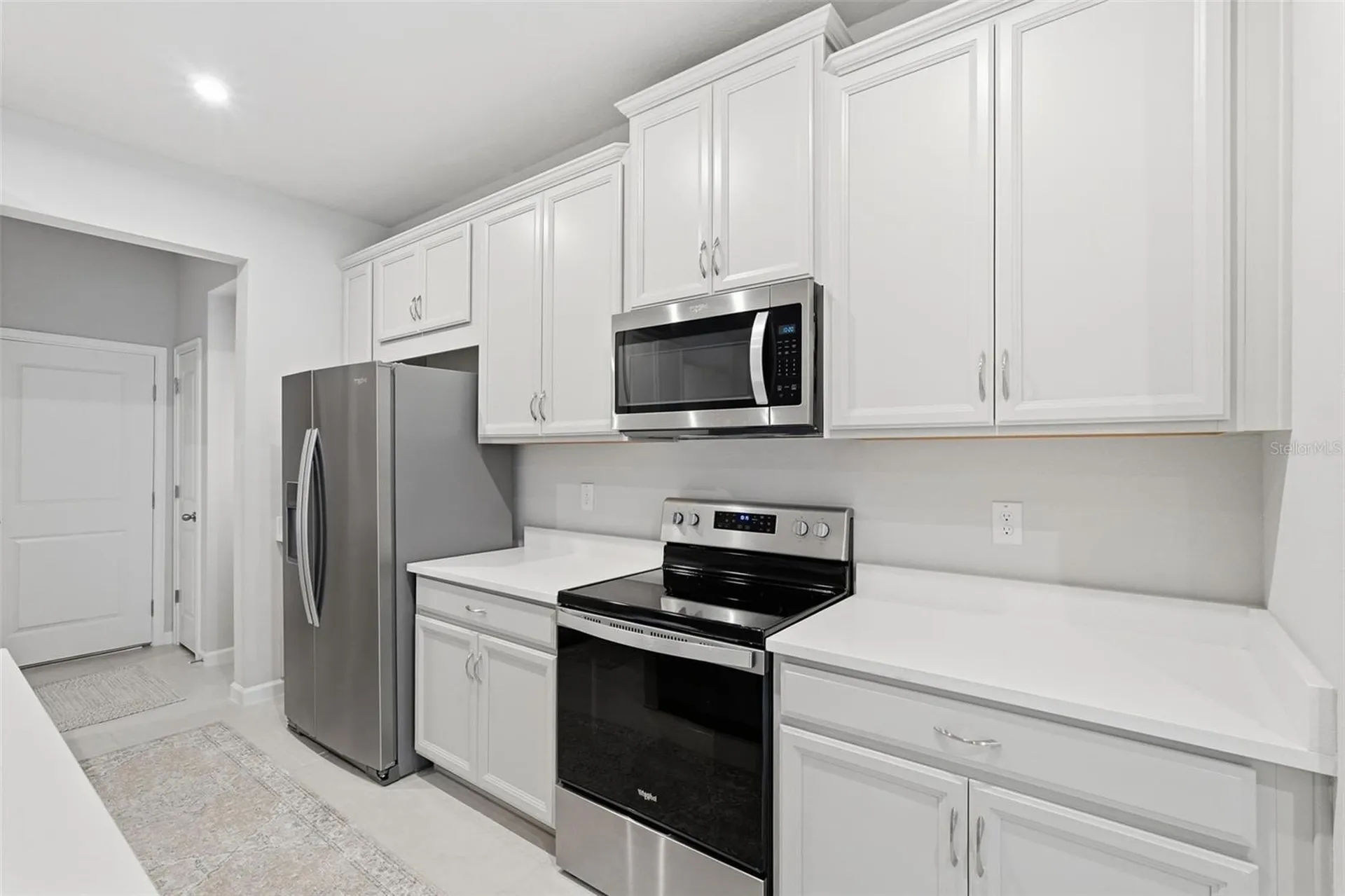 2322 Summerlit Street Lutz FL 33558