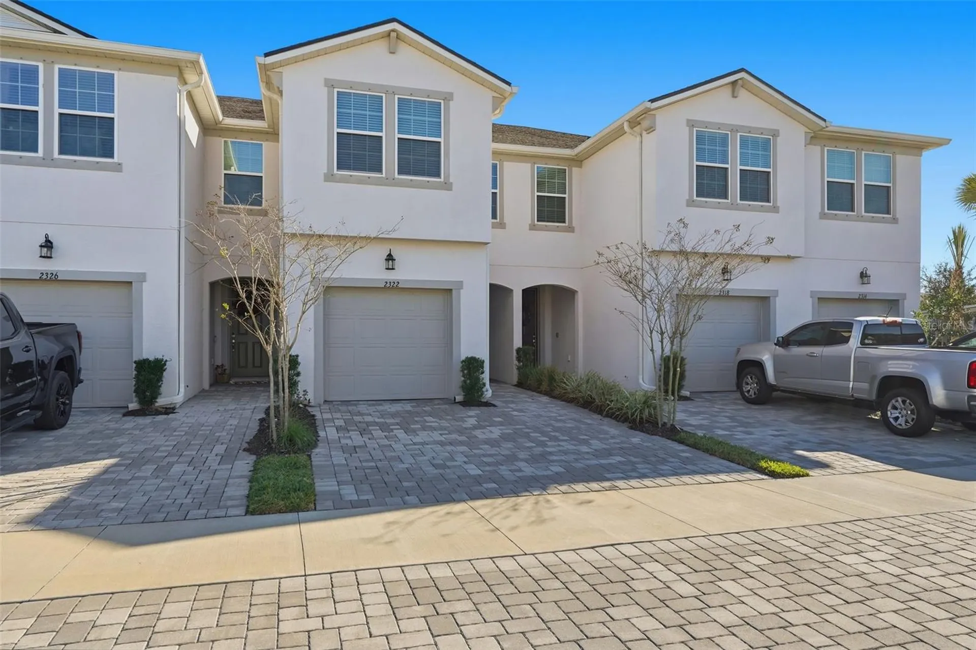 2322 Summerlit Street Lutz FL 33558