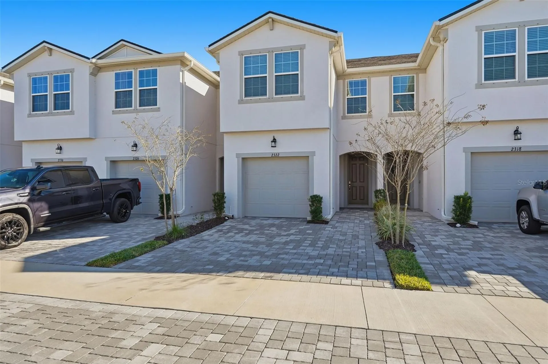 2322 Summerlit Street Lutz FL 33558