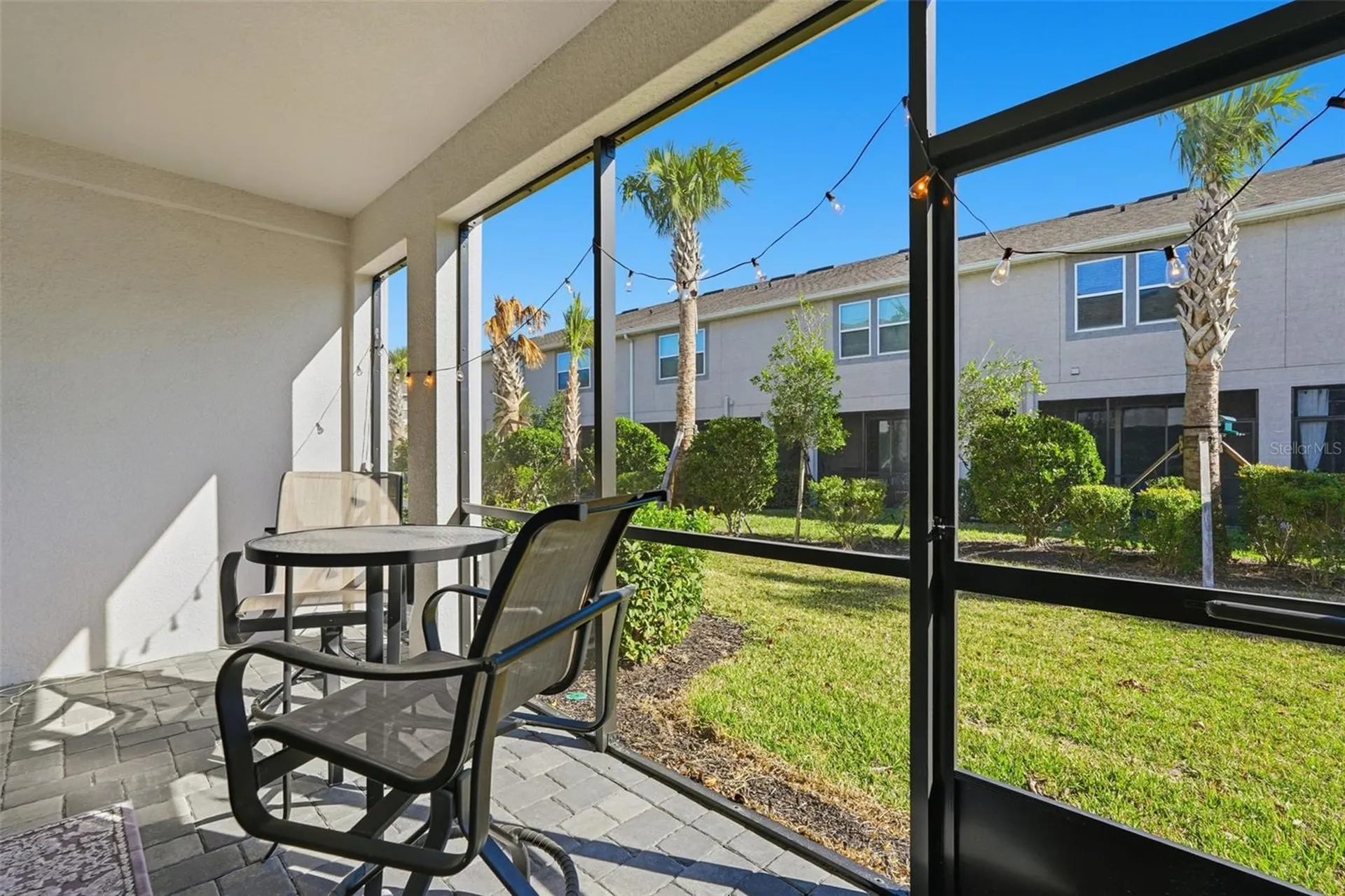 2322 Summerlit Street Lutz FL 33558