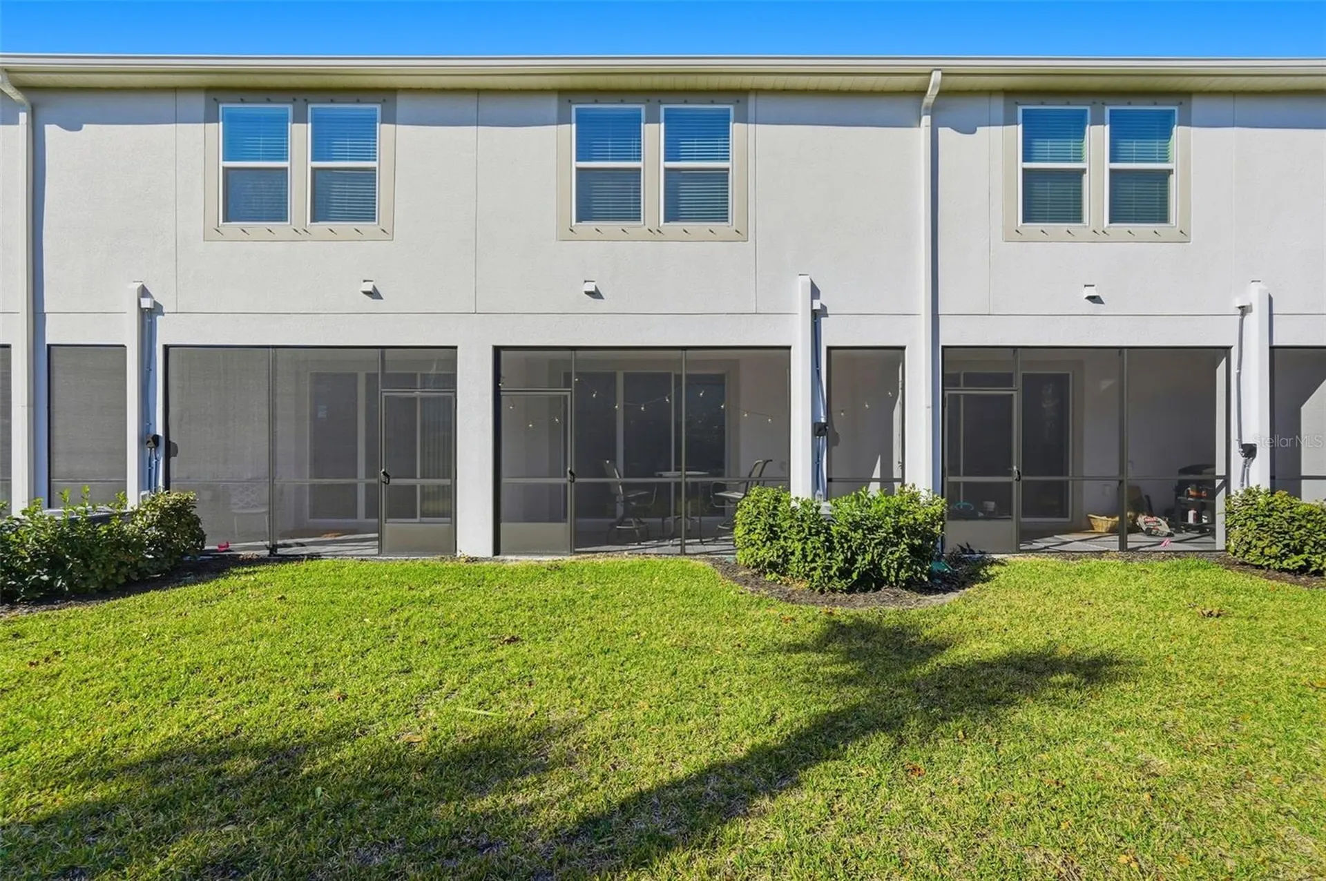2322 Summerlit Street Lutz FL 33558