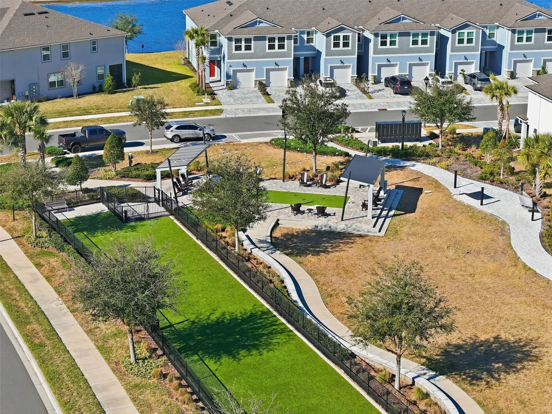 2322 Summerlit Street Lutz FL 33558