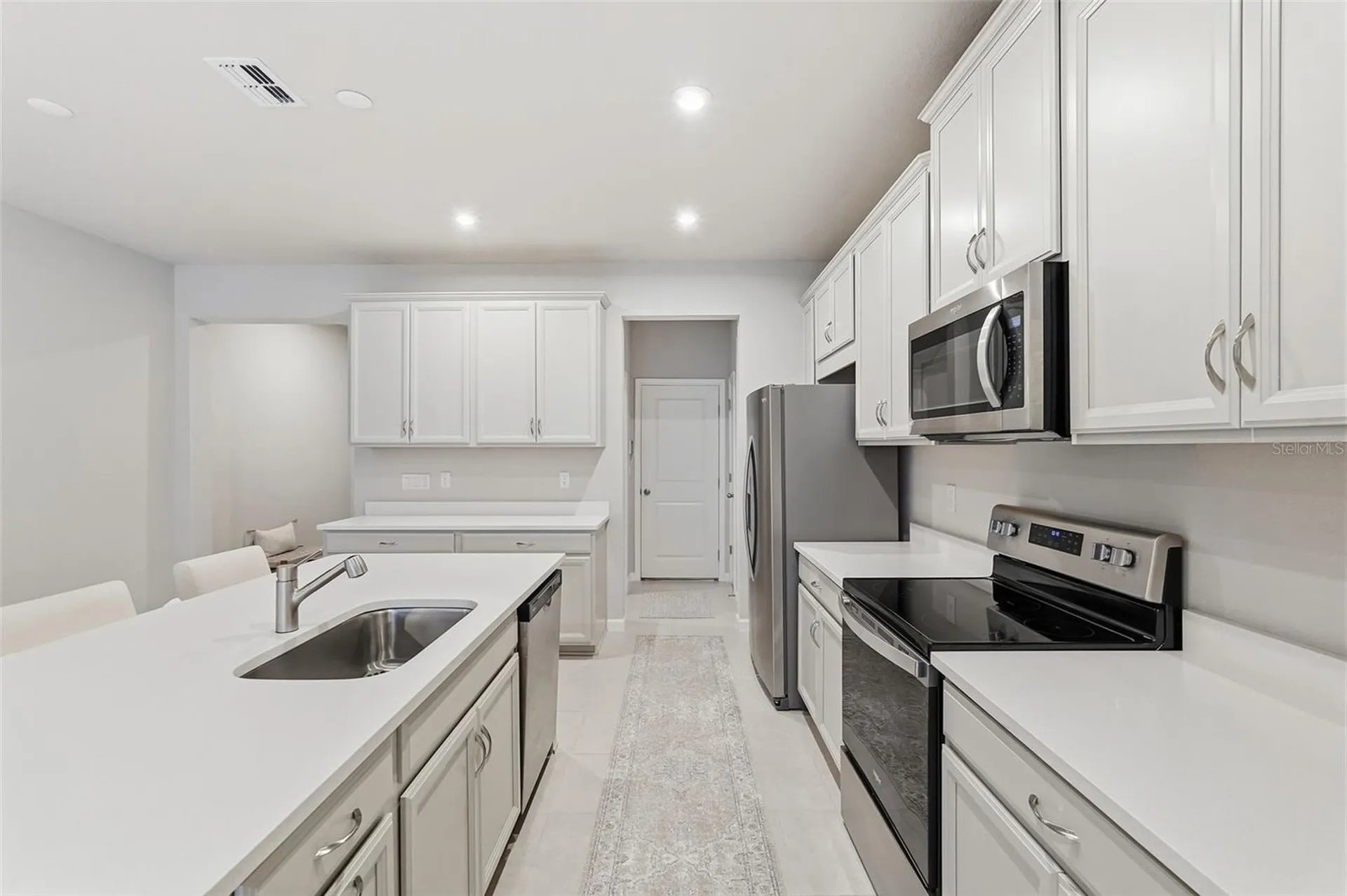 2322 Summerlit Street Lutz FL 33558