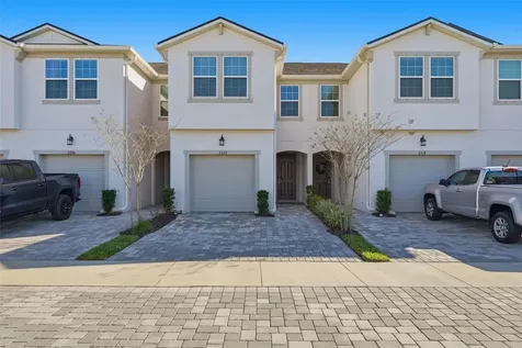2322 Summerlit Street Lutz FL 33558