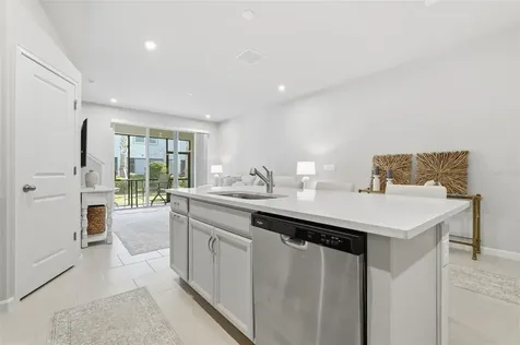 2322 Summerlit Street Lutz FL 33558