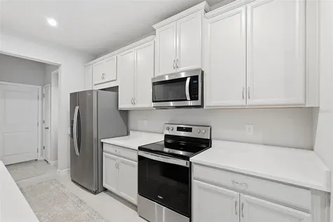 2322 Summerlit Street Lutz FL 33558