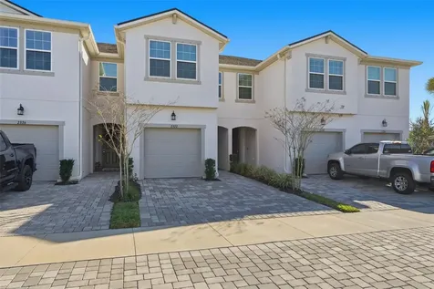 2322 Summerlit Street Lutz FL 33558