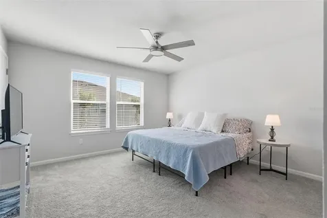 2322 Summerlit Street Lutz FL 33558