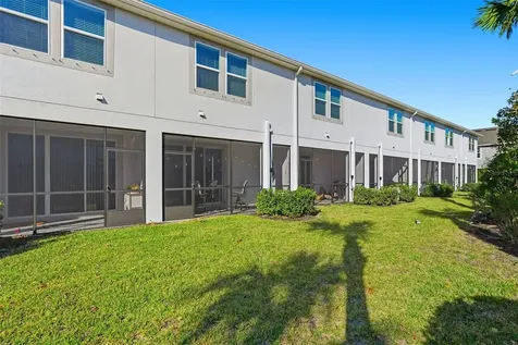 2322 Summerlit Street Lutz FL 33558