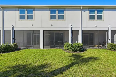 2322 Summerlit Street Lutz FL 33558