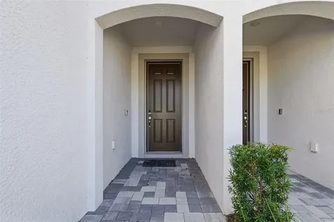 2322 Summerlit Street Lutz FL 33558