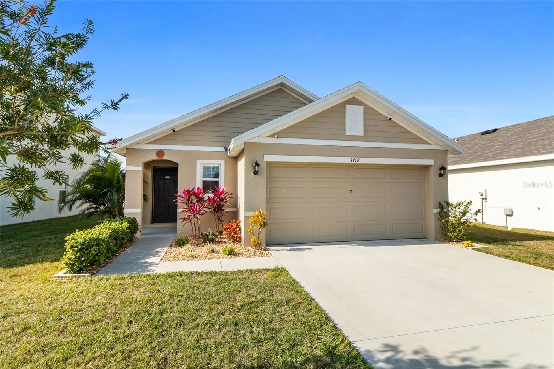 3718 Mannered Gold Avenue Bradenton FL 34208