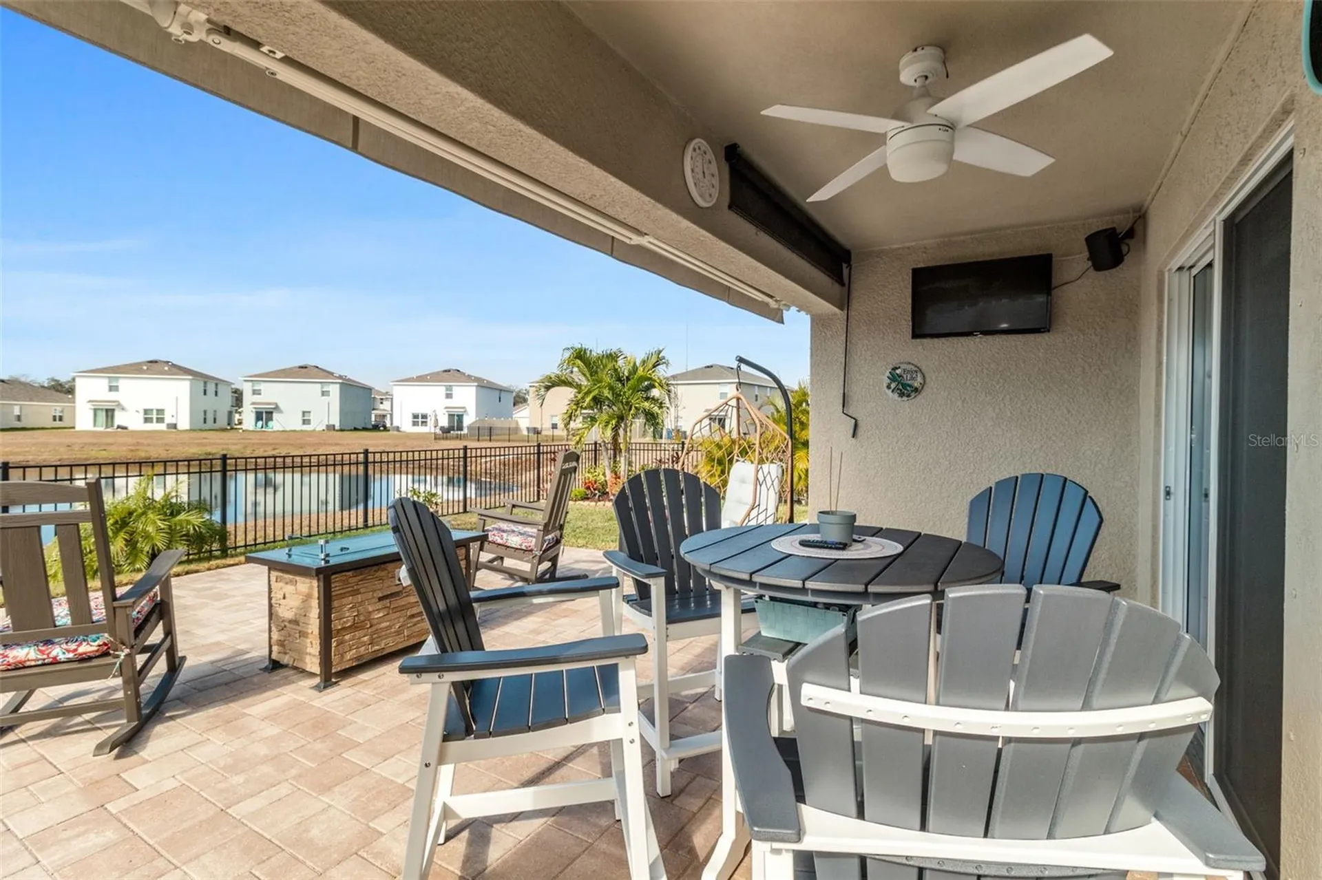 3718 Mannered Gold Avenue Bradenton FL 34208