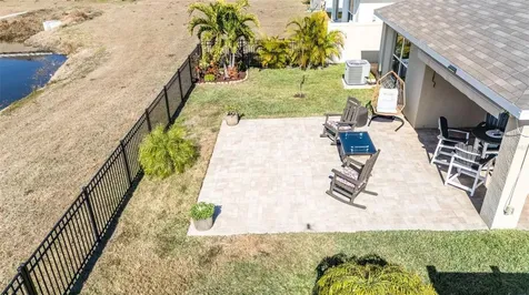 3718 Mannered Gold Avenue Bradenton FL 34208