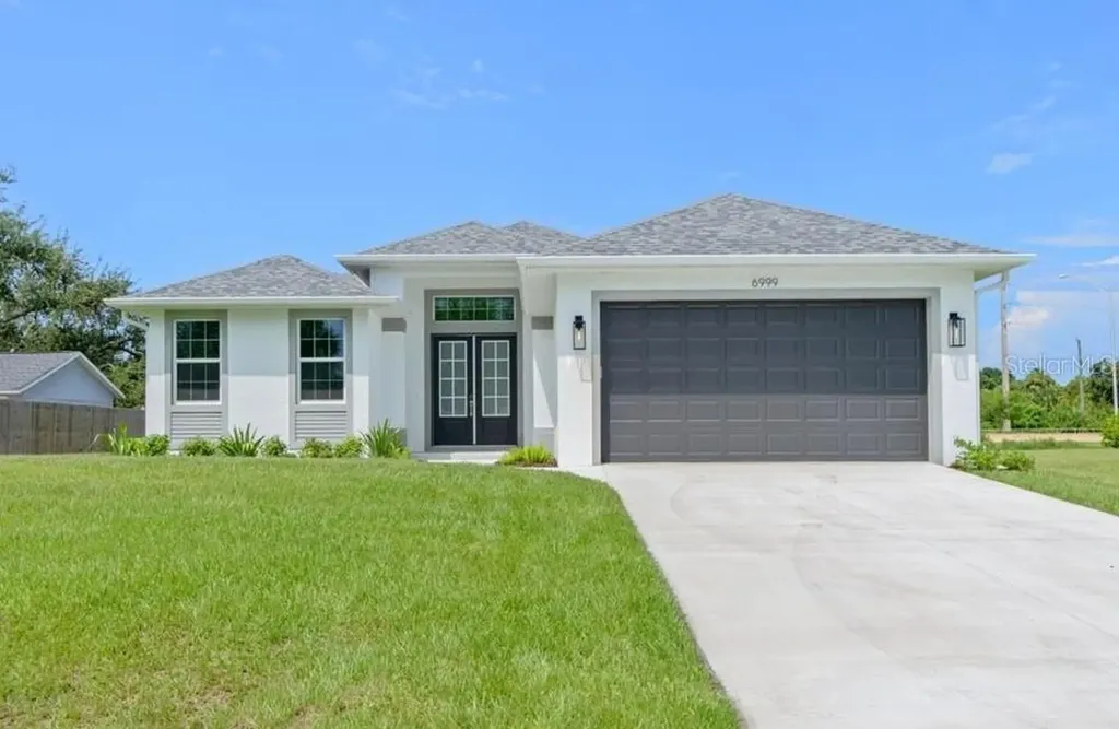 6999 Burnsville Street Englewood FL 34224
